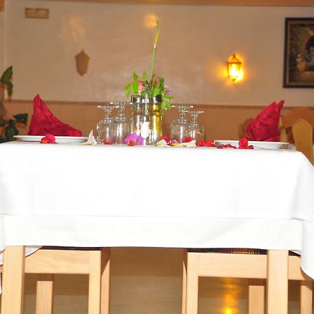 Cyclamens Mechmoum Yasmine Hammamet Exterior foto