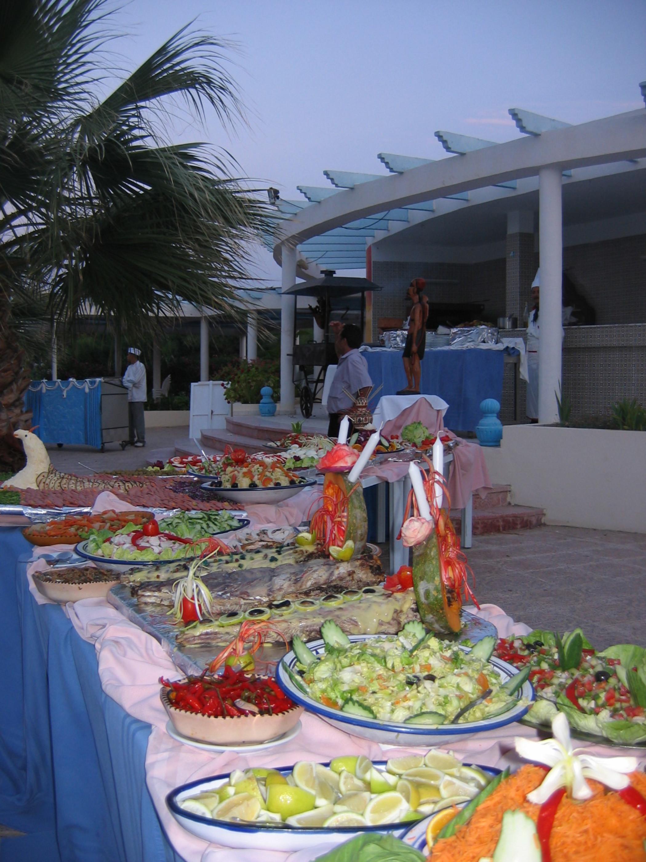Cyclamens Mechmoum Yasmine Hammamet Exterior foto
