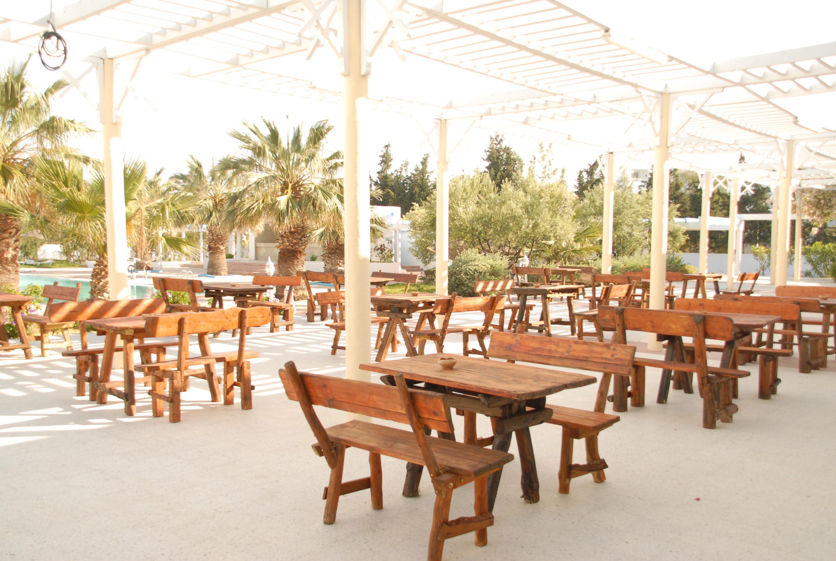 Cyclamens Mechmoum Yasmine Hammamet Exterior foto