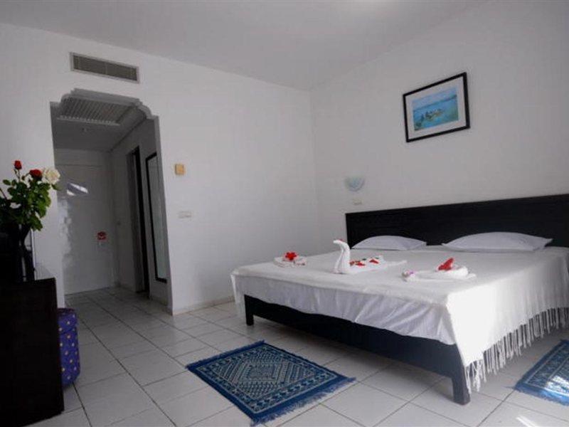 Cyclamens Mechmoum Yasmine Hammamet Exterior foto