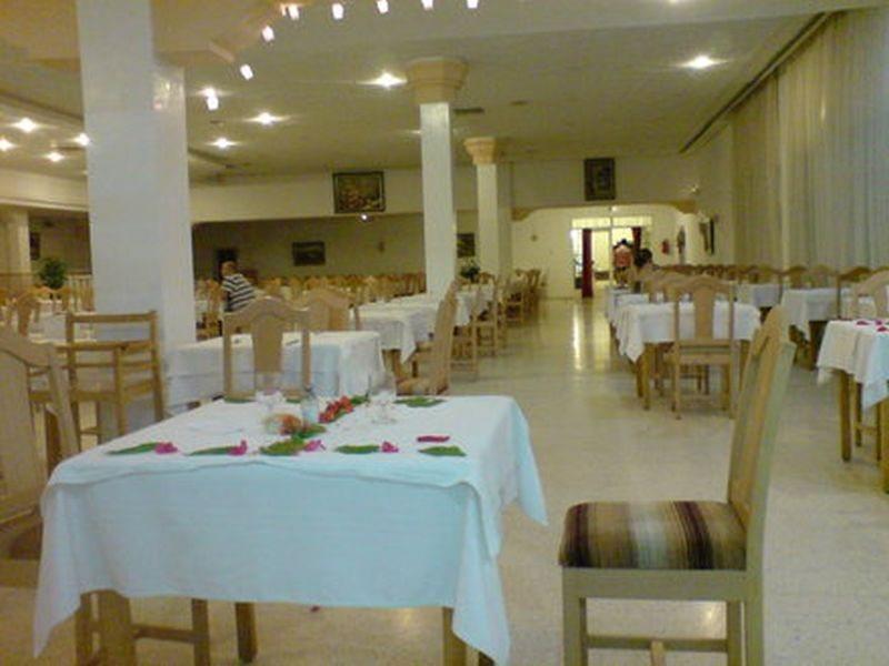Cyclamens Mechmoum Yasmine Hammamet Exterior foto