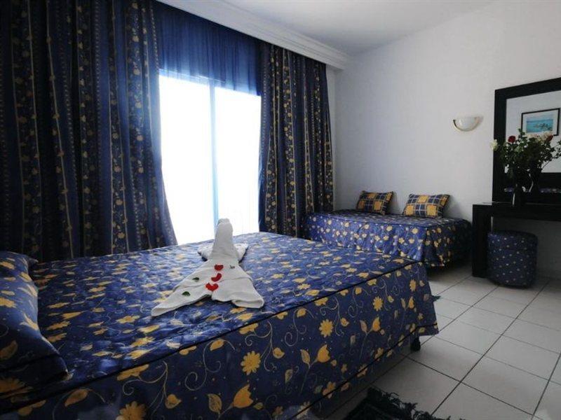 Cyclamens Mechmoum Yasmine Hammamet Exterior foto